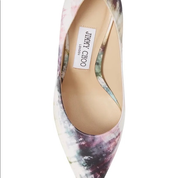 Jimmy Choo pumps - Picture 6 of 11